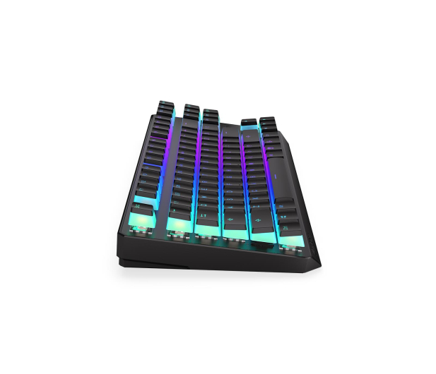 ENDORFY Thock TKL Wireless Red Pudding - 1169442 - zdjęcie 6